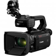 Canon XA75 UHD 4K30 Camcorder with Dual-Pixel Autofocus Canon XA75 UHD 4K30 Camcorder with Dual-Pixel Autofocus