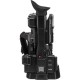 Panasonic AG-AC30 Full HD Camcorder with Touch Panel LCD Screen and Built-In LED Light