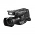 Panasonic HC-MDH3 Shoulder Mount AVCHD Camcorder with LED Light