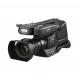 Panasonic HC-MDH3 Shoulder Mount AVCHD Camcorder with LED Light Panasonic HC-MDH3 Shoulder Mount AVCHD Camcorder with LED Light