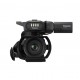 Panasonic HC-MDH3 Shoulder Mount AVCHD Camcorder with LED Light Panasonic HC-MDH3 Shoulder Mount AVCHD Camcorder with LED Light