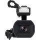 Panasonic HC-X2000 UHD 4K 3G-SDI/HDMI Pro Camcorder 