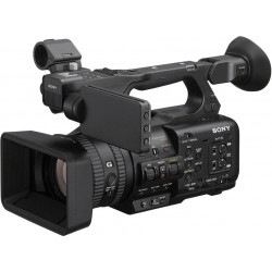 Sony HXR-NX800 4K 1" CMOS Sensor NXCAM Camcorder