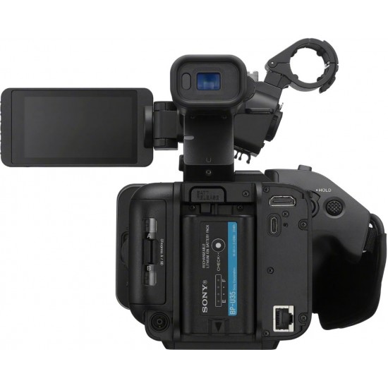 Sony HXR-NX800 4K 1" CMOS Sensor NXCAM Camcorder Sony HXR-NX800 4K 1" CMOS Sensor NXCAM Camcorder