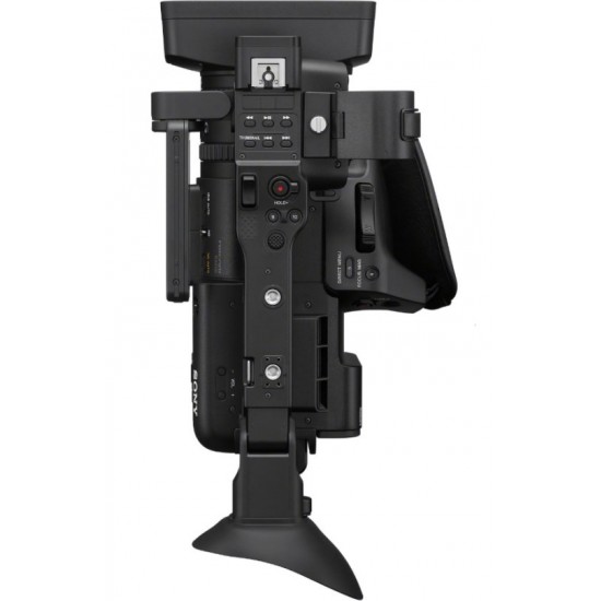Sony HXR-NX800 4K 1" CMOS Sensor NXCAM Camcorder Sony HXR-NX800 4K 1" CMOS Sensor NXCAM Camcorder