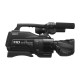 Sony HXR-MC2500 Full HD AVCHD Shoulder Mount Video Camcorder
