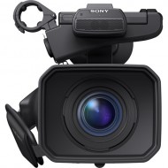 Sony HXR-NX100 Full HD NXCAM Videography Camcorder Sony HXR-NX100 Full HD NXCAM Videography Camcorder