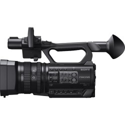 Sony HXR-NX100 Full HD NXCAM Videography Camcorder Sony HXR-NX100 Full HD NXCAM Videography Camcorder