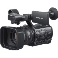 Sony HXR-NX200 4K NXCAM Videography Camcorder Sony HXR-NX200 4K NXCAM Videography Camcorder