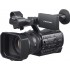 Sony HXR-NX200 4K NXCAM Videography Camcorder