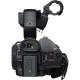 Sony HXR-NX80 NXCAM Professional 4K Camcorder with HDR & Fast Hybrid AF