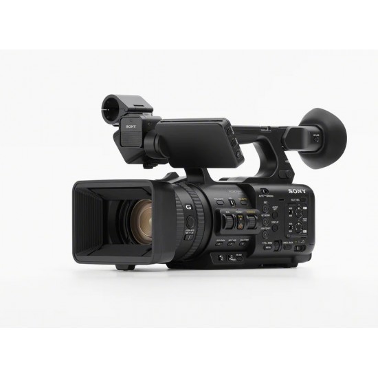 SONY PXW-Z200 4K XDCAM 1" CMOS Sensor Camcorder SONY PXW-Z200 4K XDCAM 1" CMOS Sensor Camcorder