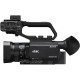 Sony PXW-Z90T 4K HDR XDCAM with Fast Hybrid AF Sony PXW-Z90T 4K HDR XDCAM with Fast Hybrid AF