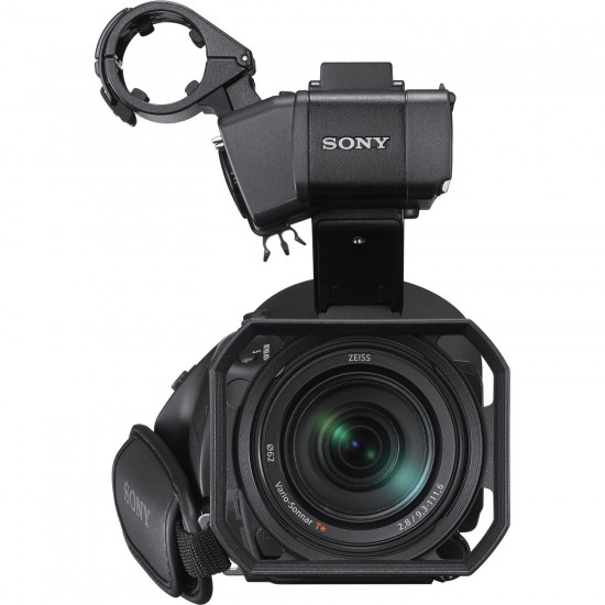 Sony PXW-Z90T 4K HDR XDCAM with Fast Hybrid AF Sony PXW-Z90T 4K HDR XDCAM with Fast Hybrid AF