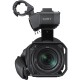 Sony PXW-Z90T 4K HDR XDCAM with Fast Hybrid AF Sony PXW-Z90T 4K HDR XDCAM with Fast Hybrid AF