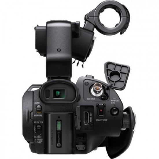Sony PXW-X70 Professional XDCAM Compact Camcorder