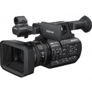 Sony PXW-Z190 4K 3-CMOS 1/3" Sensor XDCAM Camcorder Sony PXW-Z190 4K 3-CMOS 1/3" Sensor XDCAM Camcorder