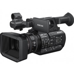 Sony PXW-Z190 4K 3-CMOS 1/3" Sensor XDCAM Camcorder