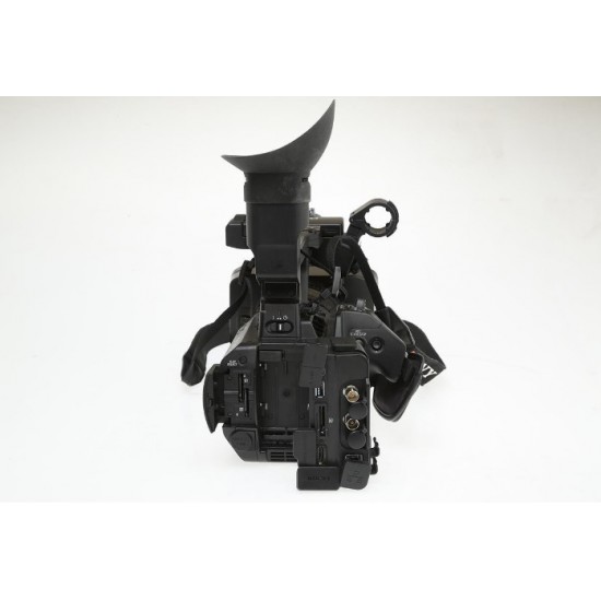 Sony PXW-Z190 4K 3-CMOS 1/3" Sensor XDCAM Camcorder Sony PXW-Z190 4K 3-CMOS 1/3" Sensor XDCAM Camcorder