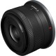 Canon EOS R10 Mirrorless Camera with 18-45mm Lens