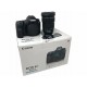 Canon EOS 6D Mark II DSLR Camera with EF 24-105mm f/3.5-5.6 IS STM Kit Lens