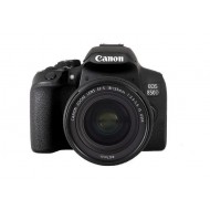 Canon EOS 850D DSLR Camera with EF-S 18-135mm IS USM Lens Canon EOS 850D DSLR Camera with EF-S 18-135mm IS USM Lens