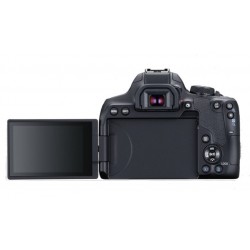 Canon EOS 850D DSLR Camera with EF-S 18-135mm IS USM Lens Canon EOS 850D DSLR Camera with EF-S 18-135mm IS USM Lens