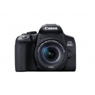 Canon EOS 850D DSLR Camera with 18-55mm STM Lens Canon EOS 850D DSLR Camera with 18-55mm STM Lens