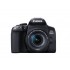 Canon EOS 850D DSLR Camera with 18-55mm STM Lens
