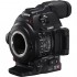 Canon EOS C100 Mark II Cinema EOS Camera with Dual Pixel CMOS AF (Body Only)