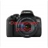 Canon EOS 750D DSLR Camera with 18-55mm III STM Lens