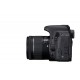 Canon EOS 800D DSLR Camera with 18-55mm IS STM Lens
