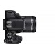 Canon EOS 800D DSLR Camera with 18-55mm IS STM Lens