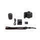 Canon EOS 800D DSLR Camera with 18-55mm IS STM Lens