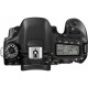 Canon EOS 80D (Body Only) DSLR Camera