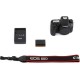Canon EOS 80D (Body Only) DSLR Camera
