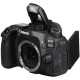 Canon EOS 80D (Body Only) DSLR Camera