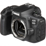 Canon EOS 90D DSLR Camera (Body Only) Canon EOS 90D DSLR Camera (Body Only)