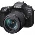 Canon EOS 90D DSLR Camera with 18-135mm f/3.5-5.6 IS USM Lens