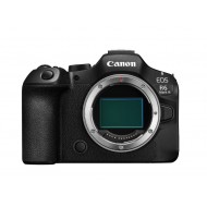 Canon EOS R6 Mark III Mirrorless Camera