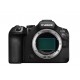 Canon EOS R6 Mark III Mirrorless Camera