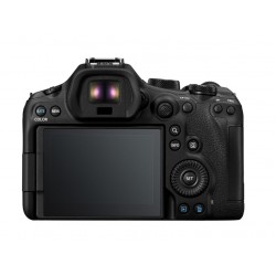 Canon EOS R6 Mark III Mirrorless Camera Canon EOS R6 Mark III Mirrorless Camera