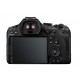 Canon EOS R6 Mark III Mirrorless Camera