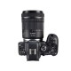 Canon EOS R6 Mirrorless Camera with RF 24-105mm f/4-7.1 STM Lens