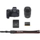 Canon EOS R6 Mirrorless Camera with RF 24-105mm f/4-7.1 STM Lens