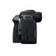 Canon EOS R6 Mirrorless Camera with RF 24-105mm f/4-7.1 STM Lens