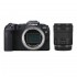 Canon EOS RP Mirrorless Camera with 24-105mm f/4-7.1 IS STM Lens