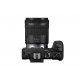 Canon EOS RP Mirrorless Camera with 24-105mm f/4-7.1 IS STM Lens