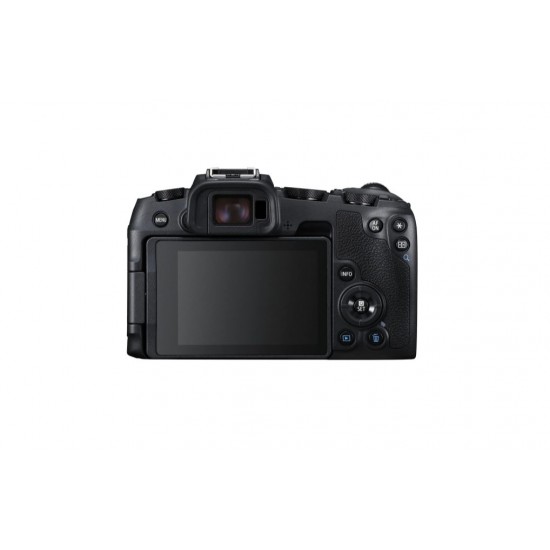 Canon EOS RP Mirrorless Camera with 24-105mm f/4-7.1 IS STM Lens