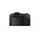 Canon EOS RP Mirrorless Camera with 24-105mm f/4-7.1 IS STM Lens